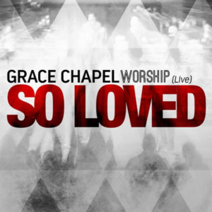 Grace Chapel Worship, CCM Magazine - image