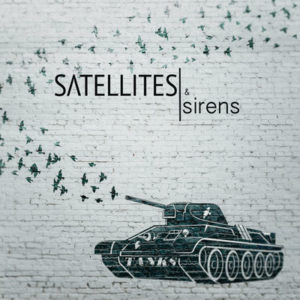 Satellites & Sirens, CCM Magazine - image