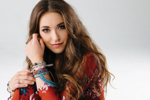 Lauren Daigle, CCM Magazine - image