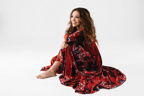 Lauren Daigle, CCM Magazine - image