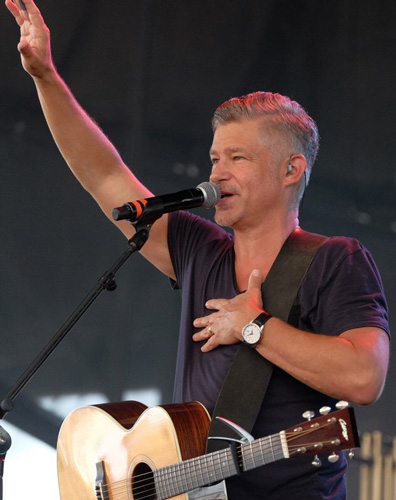 Heavenly Father (Feat. Paul Baloche)