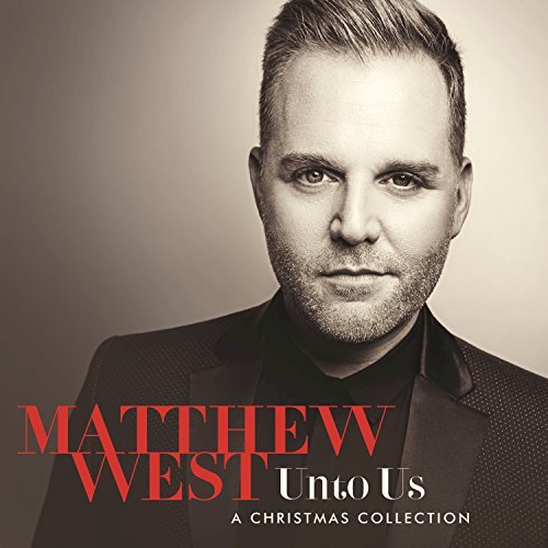 Matthew West, CCM Magazine - image