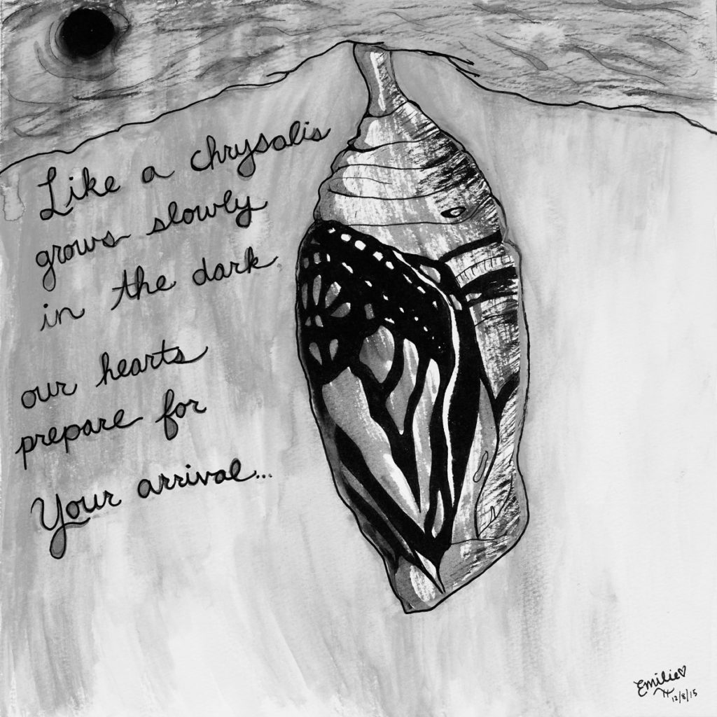 A Beautiful Liturgy, CCM Magazine - image