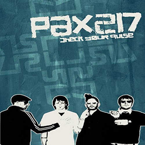 Pax217, CCM Magazine - image