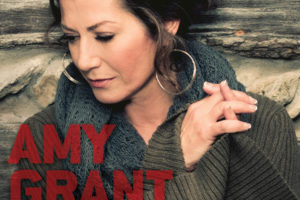 Amy Grant, CCM Magazine - image