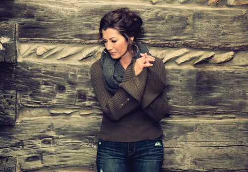 Amy Grant, CCM Magazine - image