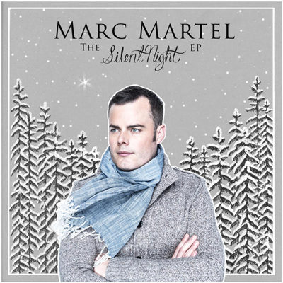 Marc Martel, CCM Magazine - image