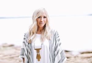 Ellie Holcomb, CCM Magazine - image