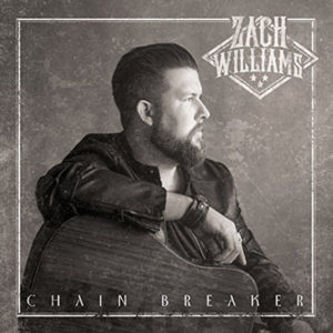 Zach Williams, CCM Magazine - image