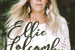 Ellie Holcomb, CCM Magazine - image