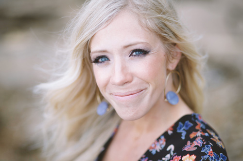 Ellie Holcomb, CCM Magazine - image
