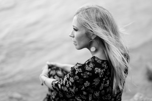 Ellie Holcomb, CCM Magazine - image