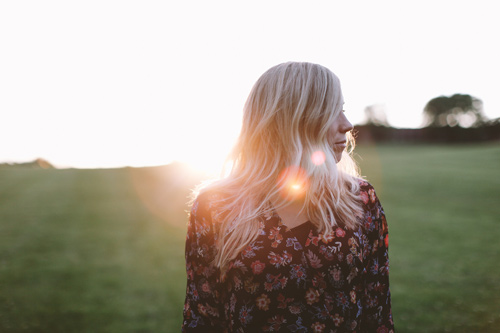 Ellie Holcomb, CCM Magazine - image