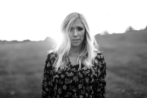 Ellie Holcomb, CCM Magazine - image