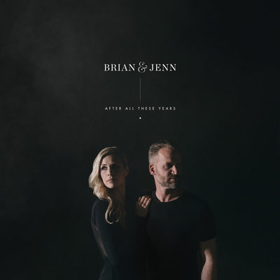 Brian Johnson, Jenn Johnson, CCM Magazine - image