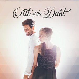 Out Of The Dust, CCM Magazine - image