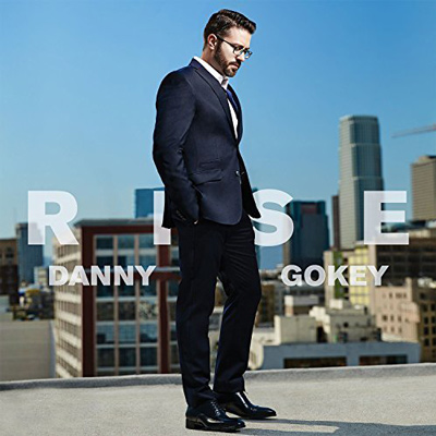 Danny Gokey, CCM Magazine - image