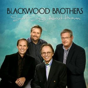 Blackwood Quartet, CCM Magazine - image