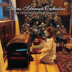 Trans-Siberian Orchestra, CCM Magazine - image