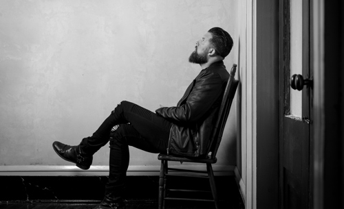 Zach Williams, CCM Magazine - image