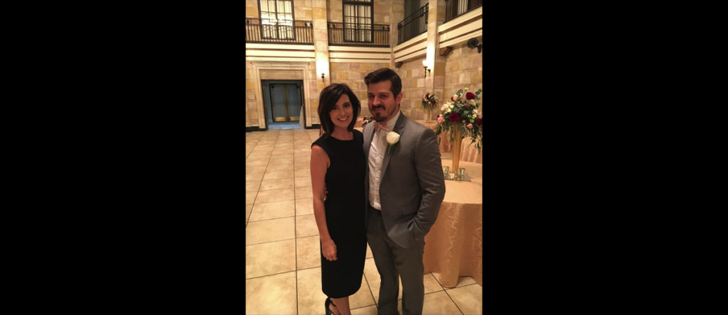 Meredist Andrews, CCM Magazine - image