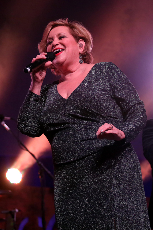 Sandi Patty, CCM Magazine - image