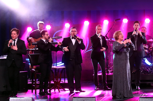 Sandi Patty, CCM Magazine - image