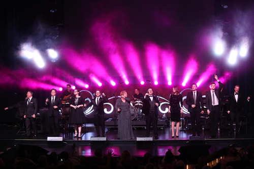 Sandi Patty, CCM Magazine - image