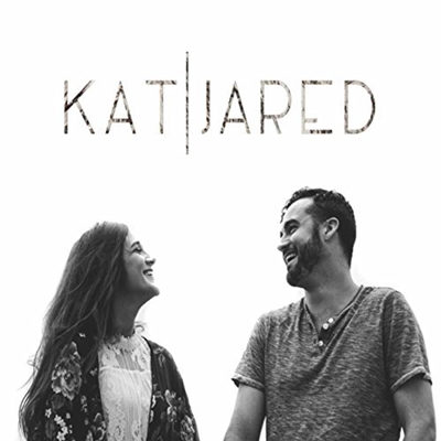 Kat & Jared, CCM Magazine - image