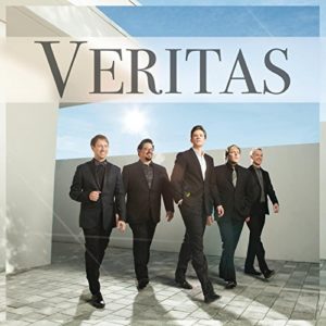 Veritas, CCM Magazine - image