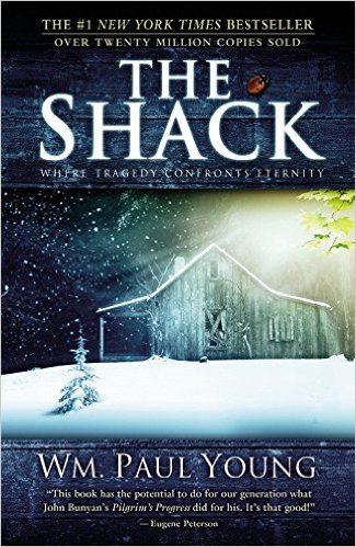 The Shack, CCM Magazine - image