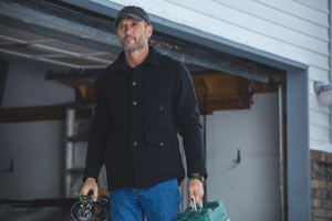 The Shack, Tim McGraw, CCM Magazine - image