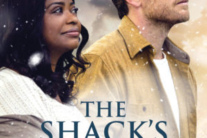 The Shack, CCM Magazine - image
