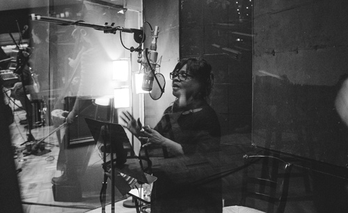 CeCe Winans, CCM Magazine - image