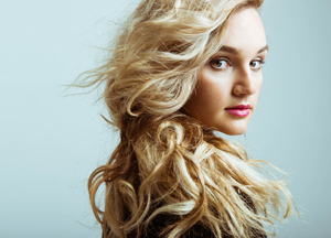 Hollyn, CCM Magazine - image