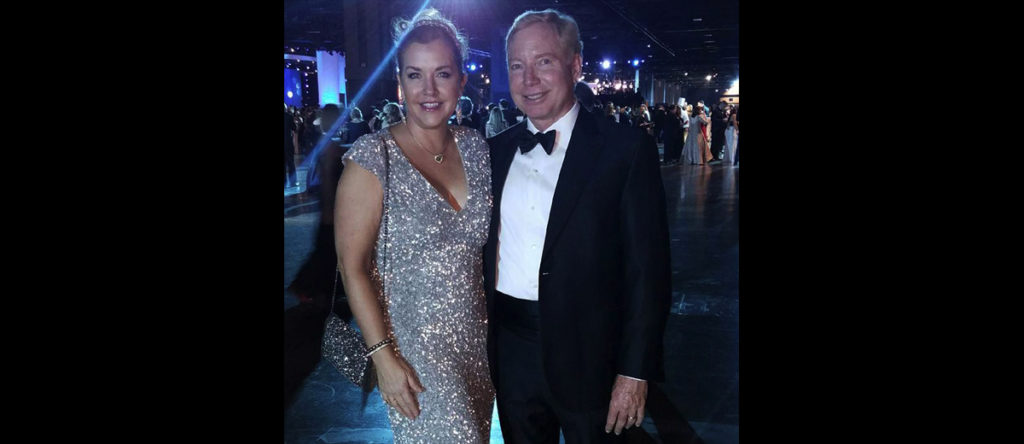 DeDe Wedekind, CCM Magazine - image