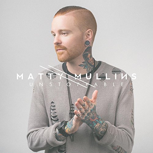 Matty Mullins, CCM Magazine - image