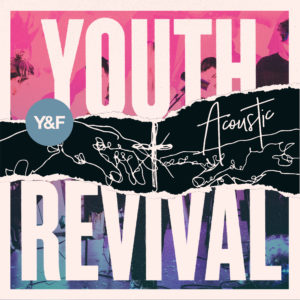 Hillsong Young & Free, CCM Magazine - image
