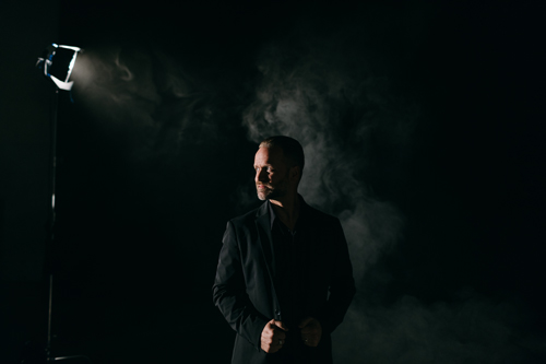 Brian Johnson, Jenn Johnson, Bethel Music, CCM Magazine - image