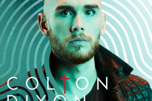 Colton Dixon, CCM Magazine - image