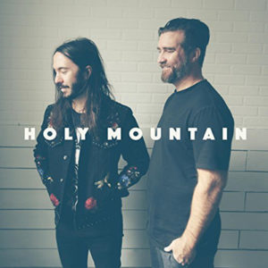 Holy Mountain, CCM Magazine - image