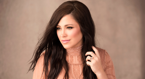 Kari Jobe, CCM Magazine - image