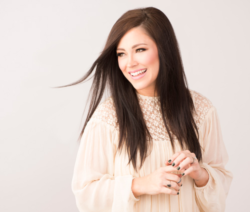 Kari Jobe, CCM Magazine - image