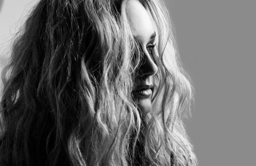 Hollyn, CCM Magazine - image