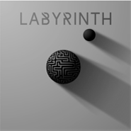 David Baloche, Labyrinth, CCM Magazine - image
