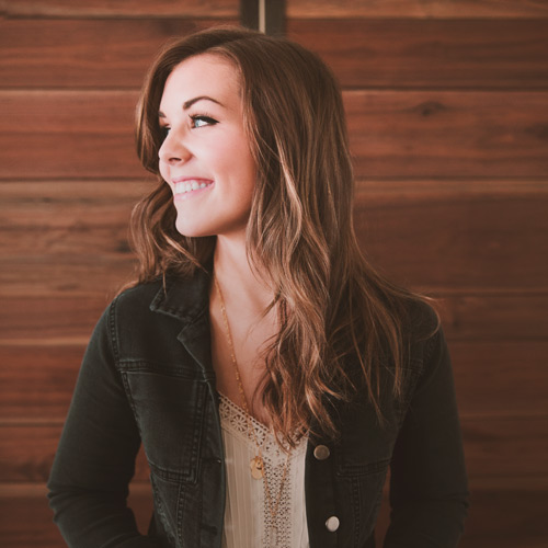 Hannah Kerr, CCM Magazine - image
