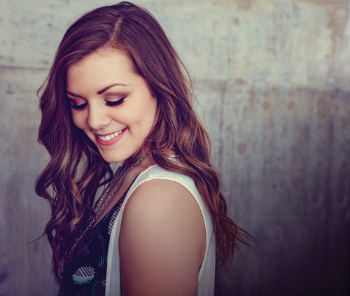 Hannah Kerr, CCM Magazine - image