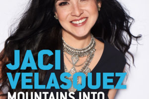 Jaci Velasquez, CCM Magazine - image