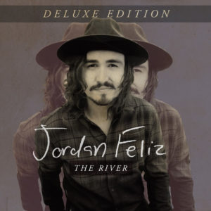 Jordan Feliz, CCM Magazine - image