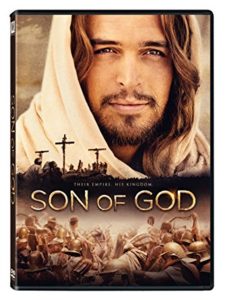 Son Of God, CCM Magazine - image
